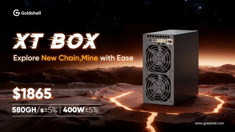 Top Home Crypto Miners 2025: FLUMINER L1, Goldshell Byte & Canaan Avalon (Safe, Efficient for US/EU Homes)
