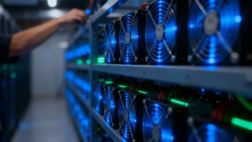Bitcoin Mining Profitability in 2026: ASIC ROI, Power Cost and Setup Guide