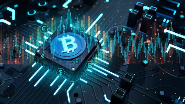 Crypto Mining Equipment in 2025: A Guide to Profitability and Hardware Efficiency