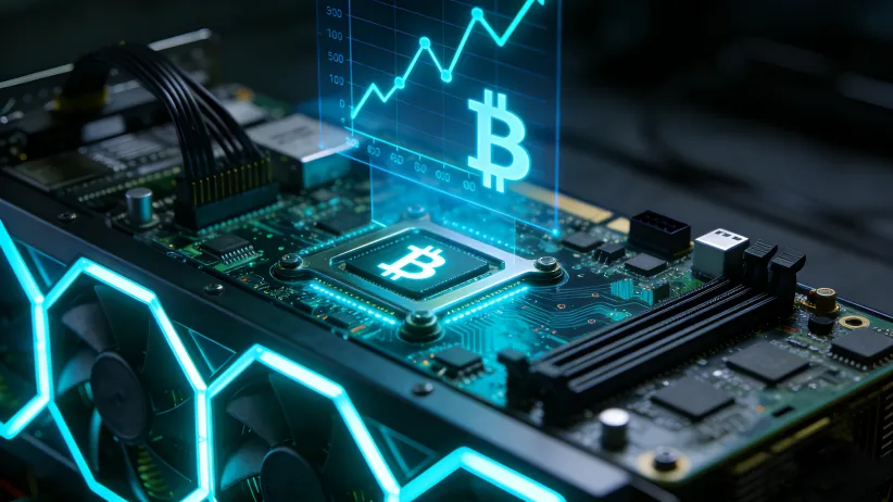 Crypto Mining Profitability in 2026: ASIC vs GPU, Coins and ROI
