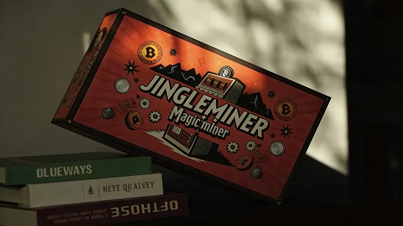 2026 Jingle Miner Buying Guide: Top Solo Mining Hardware for Home Bitcoin Mining & Beyond