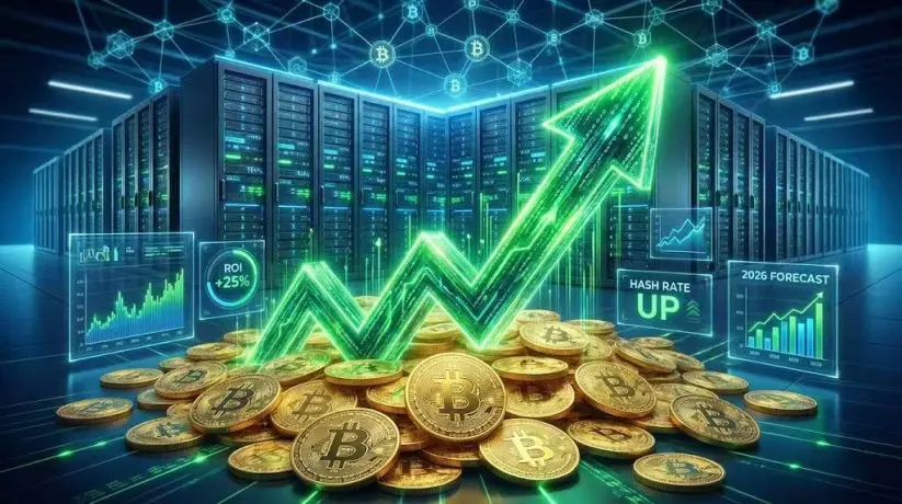 The Ultimate Guide to ASIC Miner Profitability in 2026: How to Calculate Your True ROI