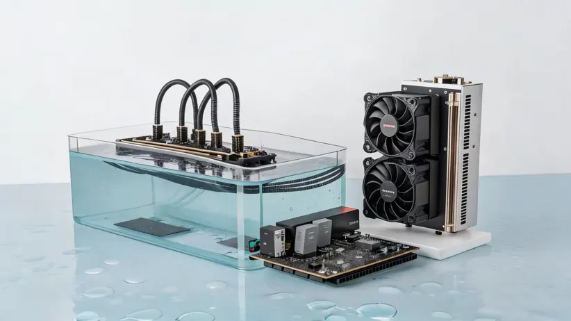 The Ultimate Guide to Whatsminer Hydro Cooling for Modern Crypto Mining