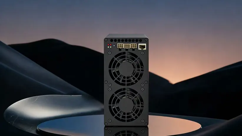 Engineering Precision in Residential Mining: The Complete Goldshell KA Box Pro Hardware Review