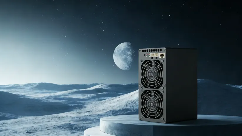 Unlocking Zero-Knowledge Mining: The Complete Goldshell AE BOX II Analysis