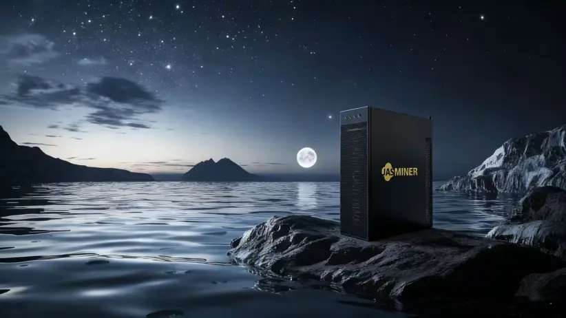 The Ultimate Home Mining Solution: Jasminer X16-Q Review and Profit Guide