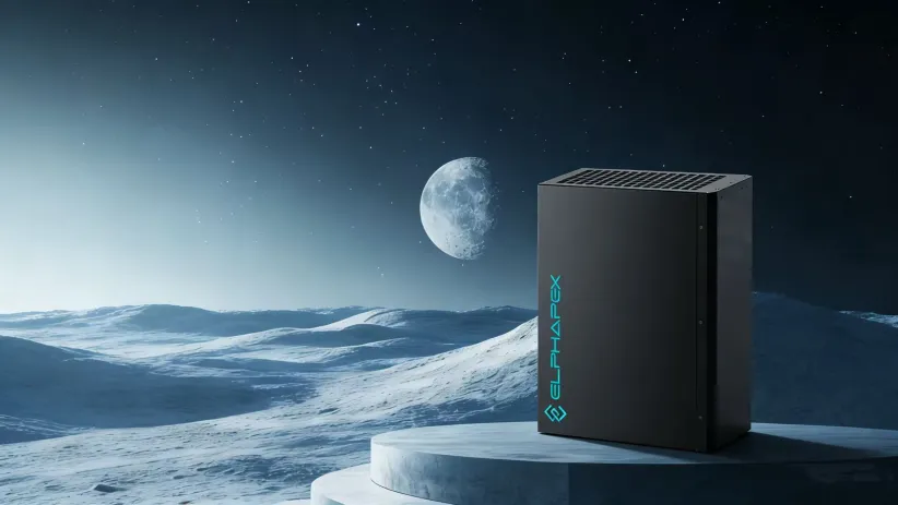 The Ultimate Elphapex DG Home 1 Review: Engineering the Future of Residential Crypto Extraction