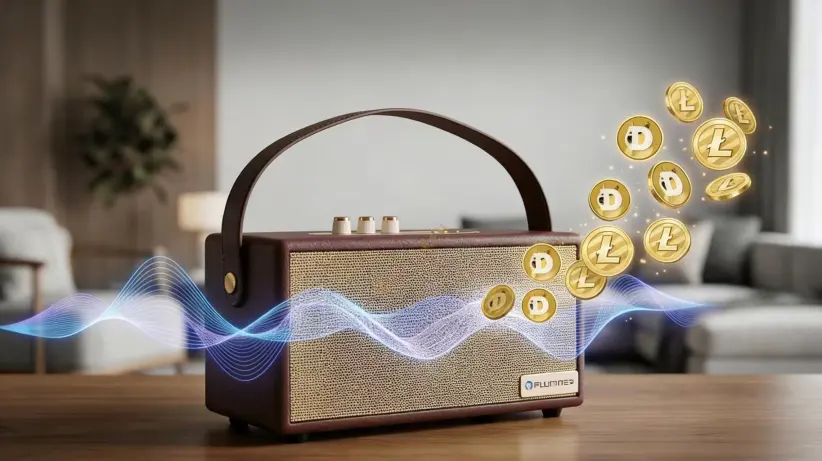 Unveiling the Next Era of Home Crypto Mining: The Comprehensive Fluminer L2 Dogecoin Miner Review