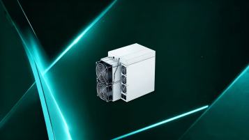 The Definitive Bitmain antminer s21 xp review: Navigating 270Th Performance and Profitability