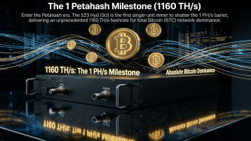 The Definitive Bitmain antminer s23 hyd 3u bitcoin miners review: Engineering the Future of Liquid-Cooled Infrastructure