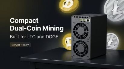 Comprehensive Hardware Analysis: The Mini Doge III and the Evolution of Desktop Scrypt Mining