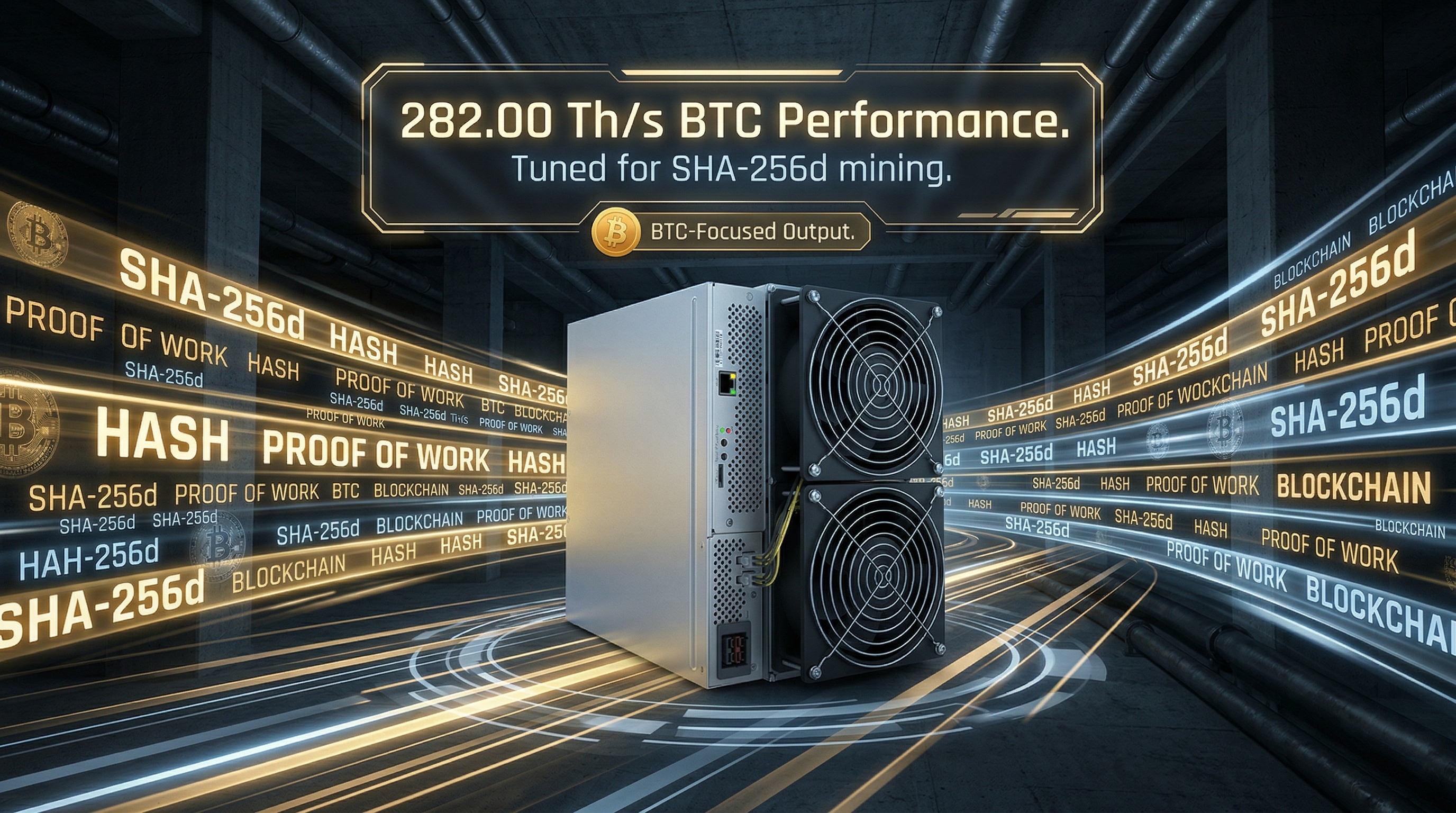 微比特WhatsMiner M72S评测：规格、部署适配及最终结论