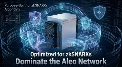 IceRiver ALEO AE3 vs IceRiver KAS KS7: Specs, Fit, and Decision Differences