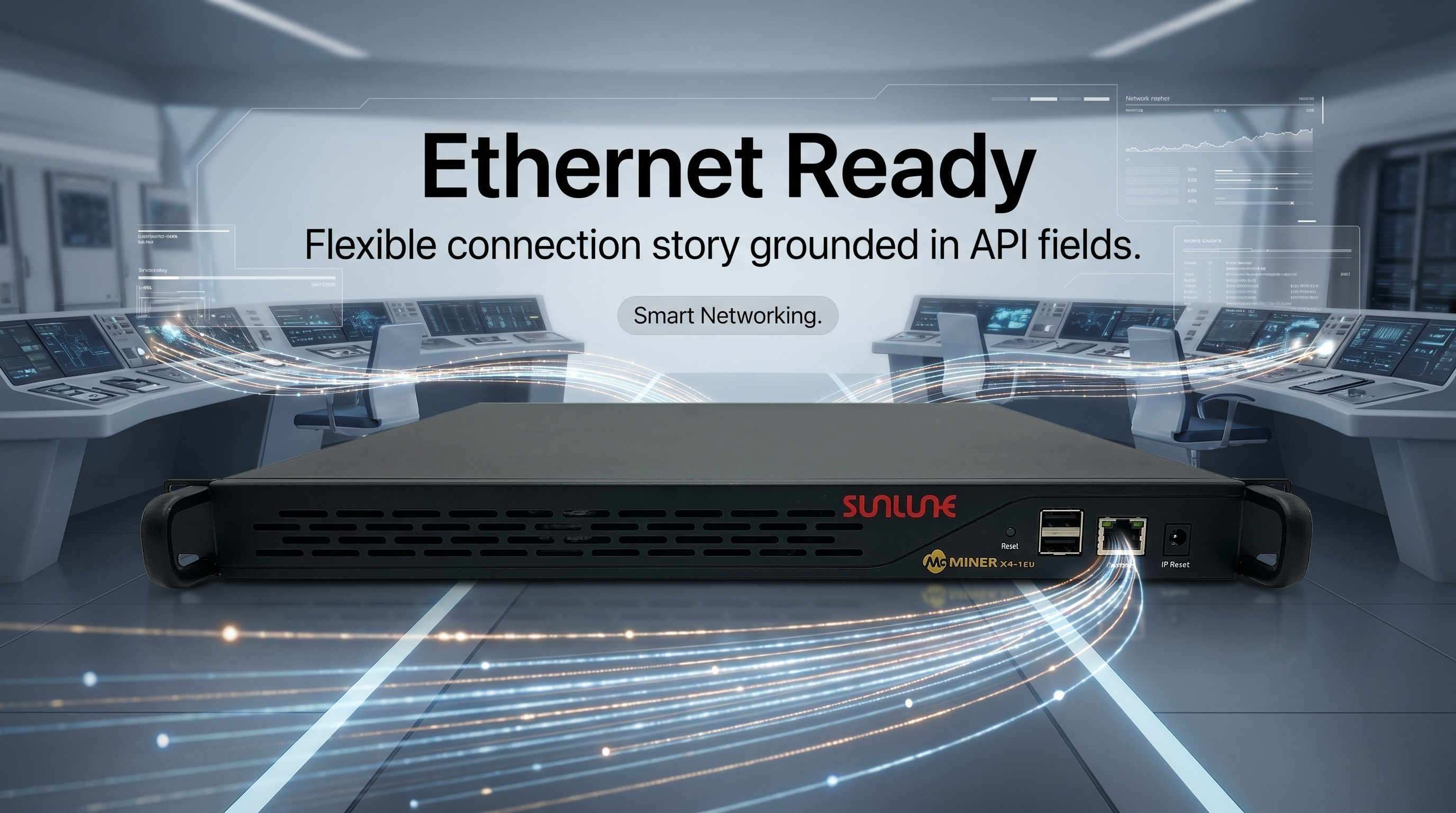 Für wen ist der 【USED】JASMINER X4-1U eigentlich gedacht? Ein Review mit Fokus auf den besten Anwendungsfall