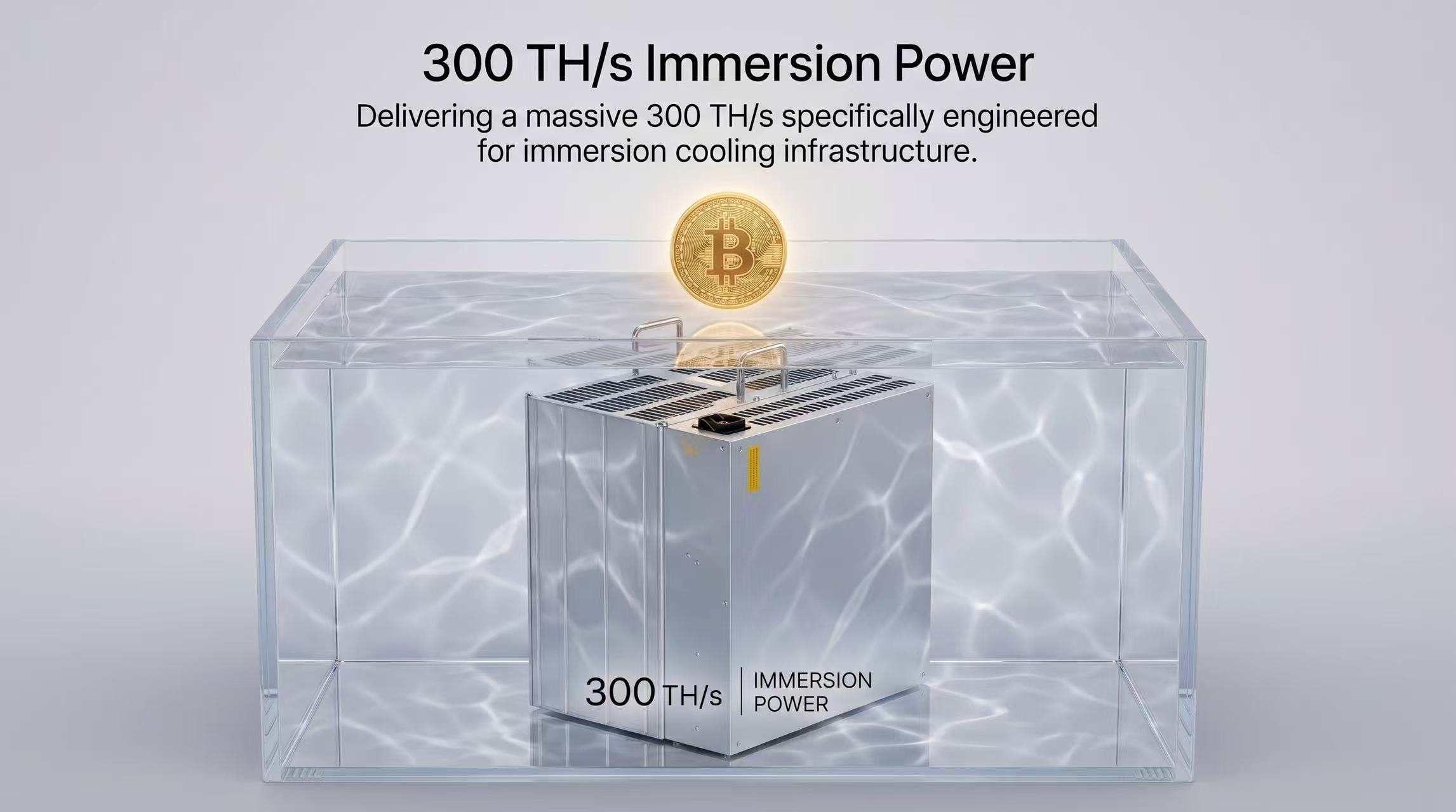 Bitmain Antminer S21 XP Immersion Hands-On Review: Spezifikationen, Betriebstauglichkeit und endgültige Kaufempfehlung