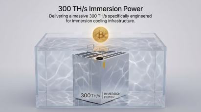 Bitmain Antminer S21 XP Immersion Hands-On Review: Specs, Operating Fit, and Final Buying View