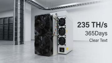 Bitmain Antminer S21++: Phân Tích Sức Mạnh Silicon và Cực Điểm Vận Hành