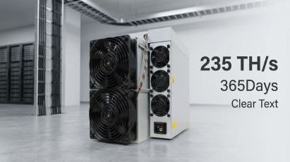 Bitmain Antminer S21++: Dissecting Its Silicon Prowess and Operational Extremes