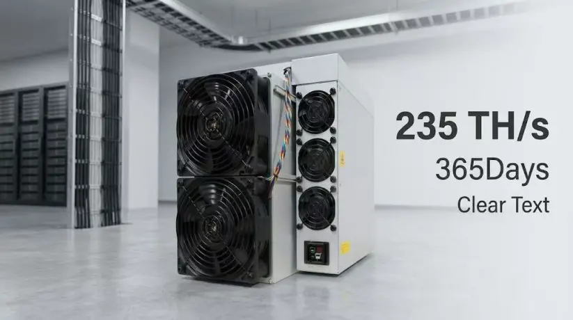 Bitmain Antminer S21++: Dissecting Its Silicon Prowess and Operational Extremes