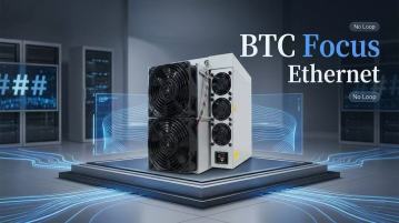 Bitmain S21e XP Hyd: Tính Toán Khẩn Cấp Cho Việc Hoàn Vốn BTC Nhanh Chóng