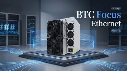 Bitmain S21e XP Hyd: The Urgent Calculus for Rapid BTC Payback
