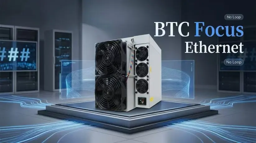 Bitmain S21e XP Hyd: The Urgent Calculus for Rapid BTC Payback