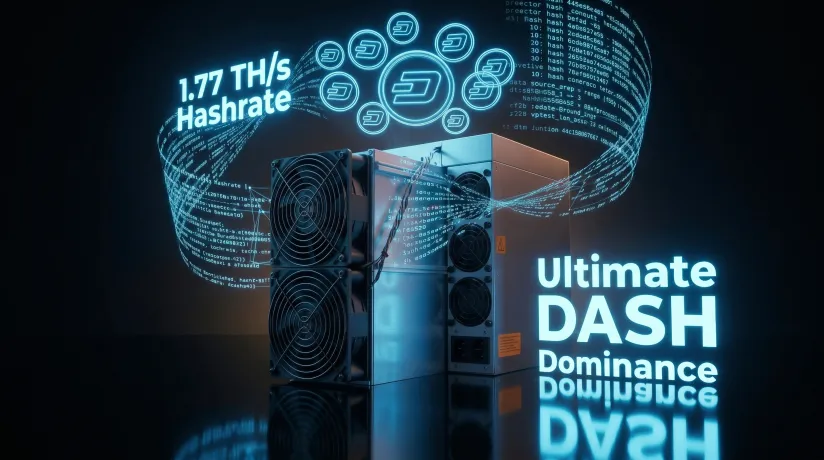 Bitmain Antminer D9 ROI Analysis: X11 Mining Economics and Efficiency Guide