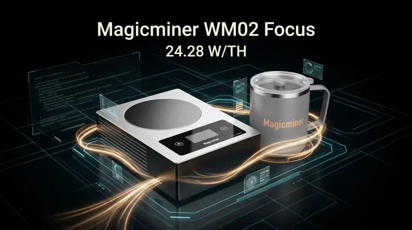 Magicminer WM02 Review: Performance, Energy Economics, and Deployment Fit