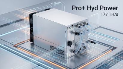 Elphapex DG 1 Lite vs. Bitmain S19 Series: A Power-Conscious Miner's Analysis