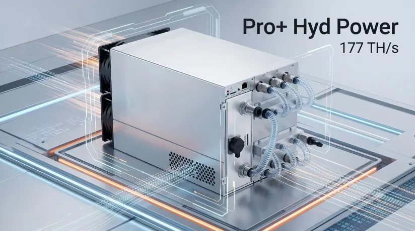 Elphapex DG 1 Lite vs. Bitmain S19 Series: A Power-Conscious Miner's Analysis