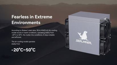Advanced Hydro-Cooled ASIC Comparison: Bitdeer SealMiner A2 vs. Bitmain Antminer S19 Series