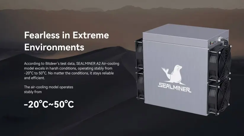 Advanced Hydro-Cooled ASIC Comparison: Bitdeer SealMiner A2 vs. Bitmain Antminer S19 Series