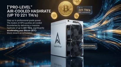 Optimizing Bitcoin Mining: A Deep Dive into Canaan Avalon A15 Pro's ROI Amidst Network Difficulty Shifts