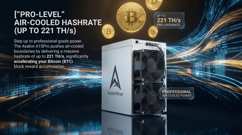 Optimizing Bitcoin Mining: A Deep Dive into Canaan Avalon A15 Pro's ROI Amidst Network Difficulty Shifts