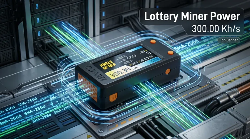 Bitcoin Network Difficulty Plummets: Strategic ROI Analysis for the Jingle Miner BTC SOLO Mini