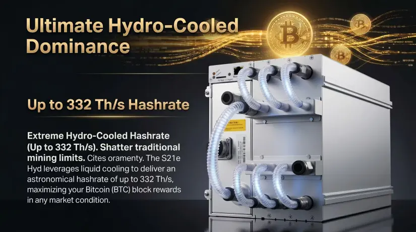 Strategic ASIC Deployment: Navigating Mining Hardware Choices Amidst Pro-Bitcoin Legislation