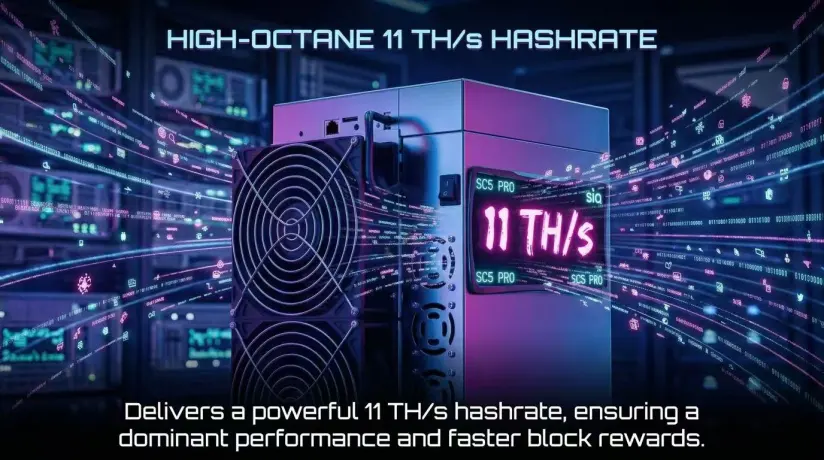 Goldshell SC5 Pro vs. Bitmain Antminer S23 Hyd: A Deep Dive into SHA-256 Mining Hardware