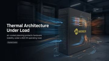 Optimizing Your JASMINER X16-Q: A Comprehensive Setup and Troubleshooting Guide