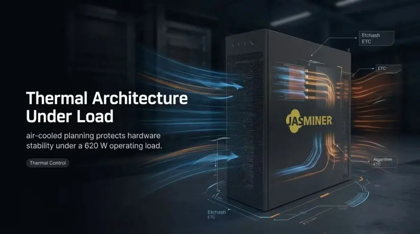 Optimizing Your JASMINER X16-Q: A Comprehensive Setup and Troubleshooting Guide