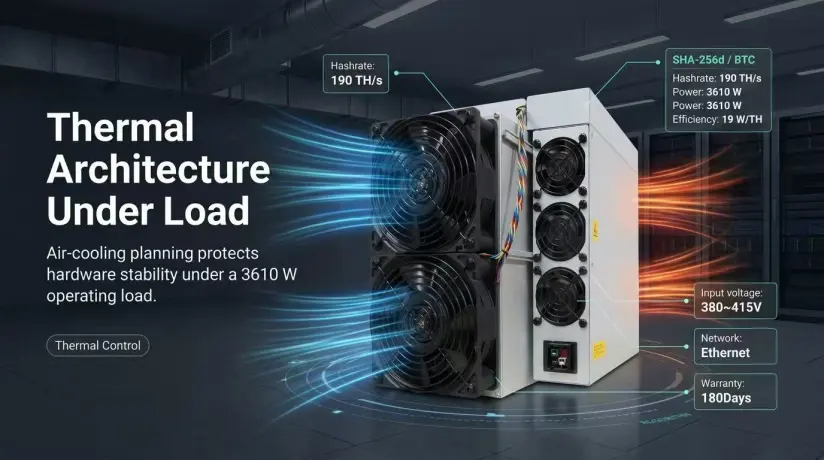 Navigating Bitcoin's Post-Halving Era: The Bitmain Antminer T21's Strategic Position in a Shifting Market