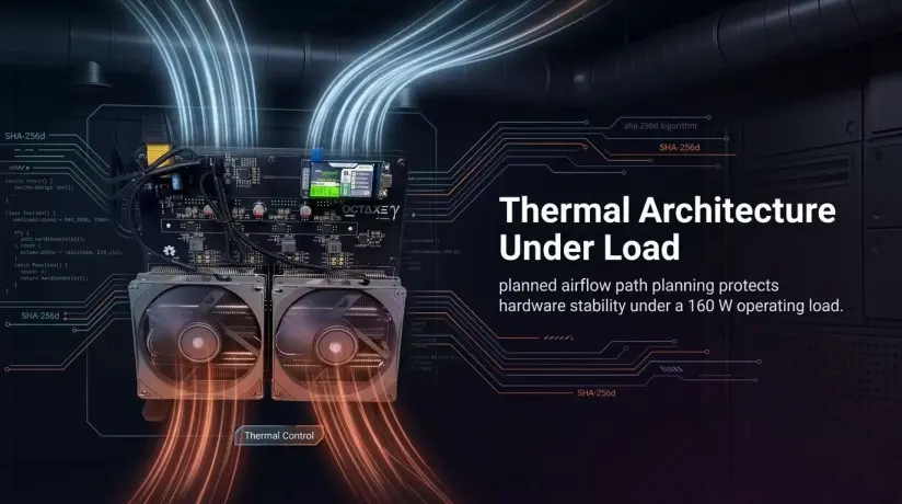 In-Depth Review: Unpacking the NerdMiner NerdOCTaxe 9.6Th/s ASIC Miner