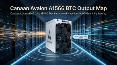 Mastering the Canaan Avalon A1566: A Comprehensive Setup and Troubleshooting Guide