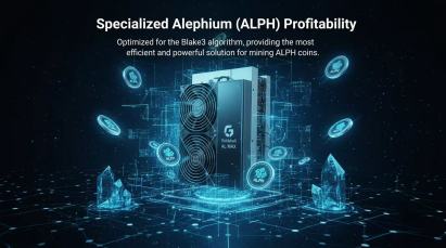 Goldshell AL MAX: Navigating Bitcoin Mining Trends and Strategic Deployment