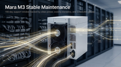 Mara M3 Profitability: Navigating Electricity Costs for Optimal ROI