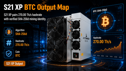 ASIC Miner Profitability: How to Compare Power, Efficiency, and ROI