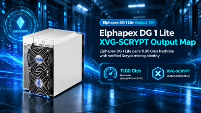 Bombax EZ100 Mining Hardware: 2026 Performance Review and ROI Analysis