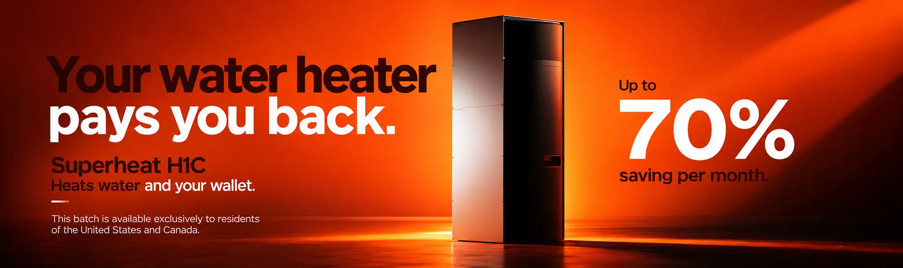 Superheat H1C - PC