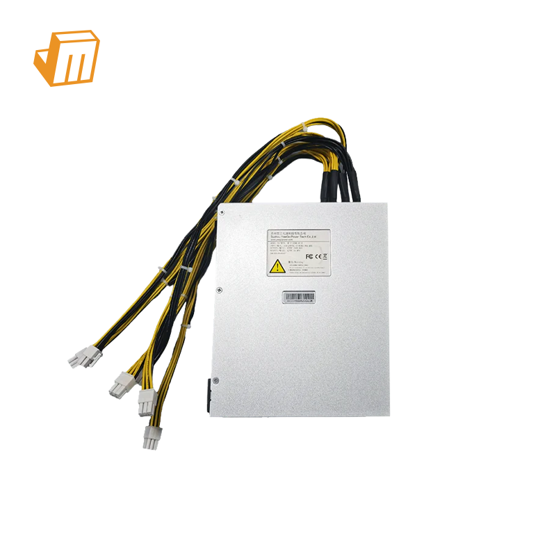 PSU for Goldshell BOX Series 1500W | Jingle Mining