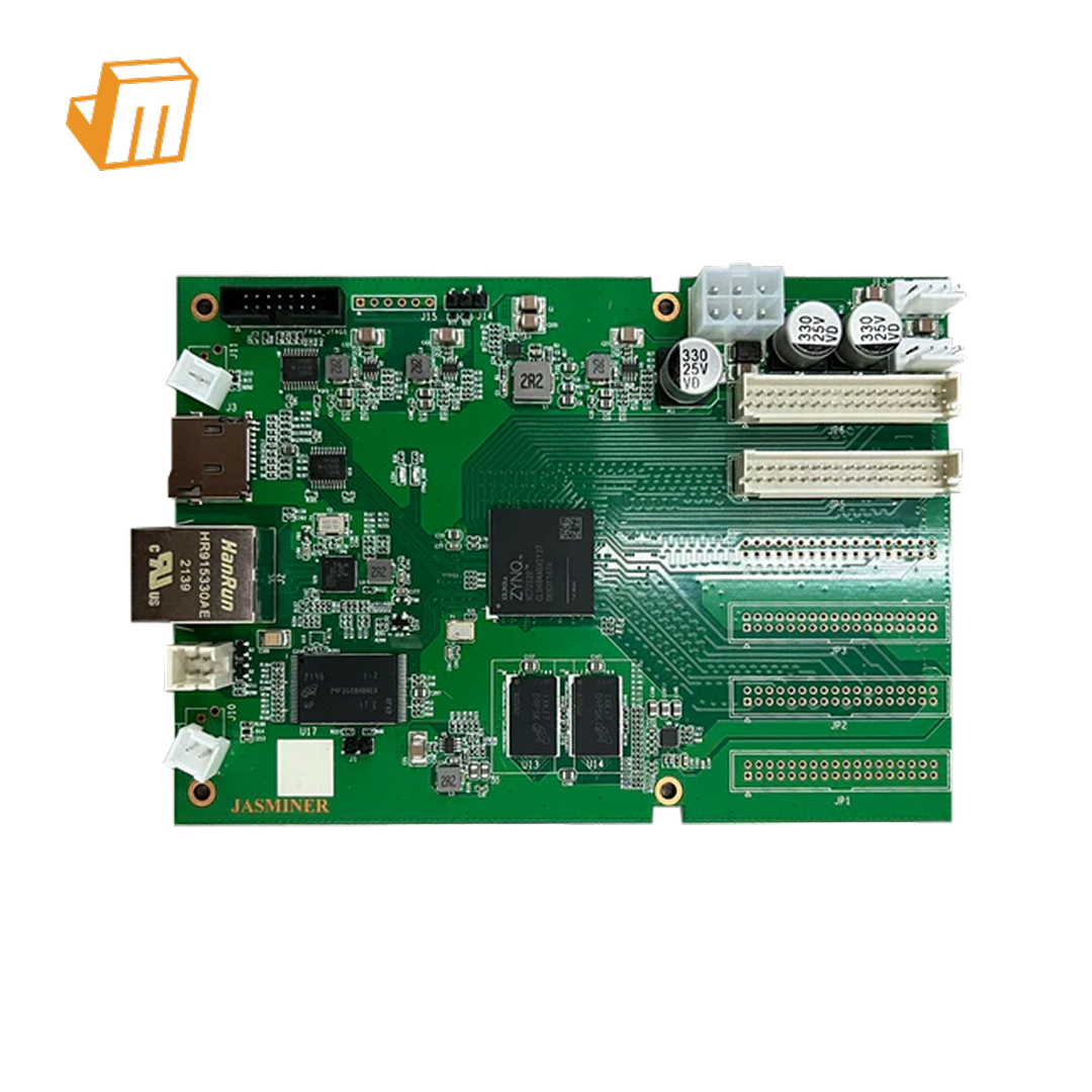 新X4 1U 3U Control Pane.png