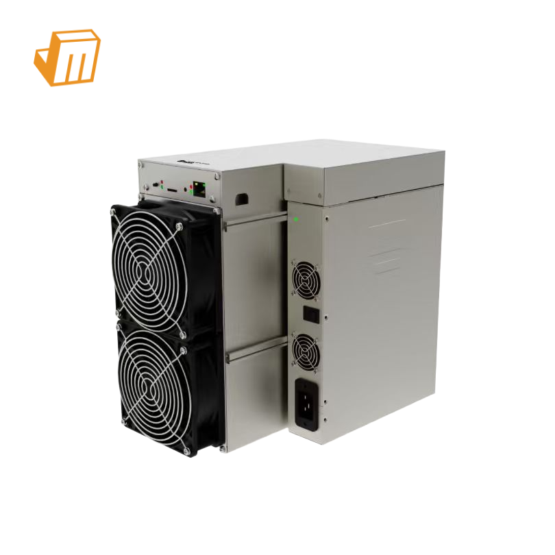 【マイニング】ICE AL2 LITE Alephium 2TH/s IceRiver AL2 Lite 2Th/s Alephium Miner - Apexto Mining